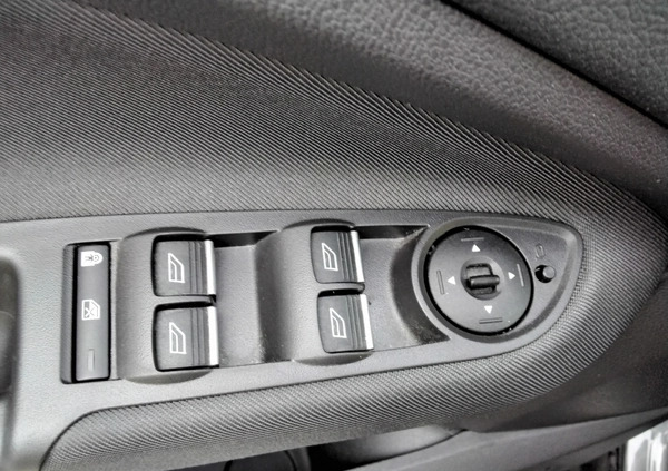 Ford C-MAX cena 52700 przebieg: 38914, rok produkcji 2015 z Mszczonów małe 211